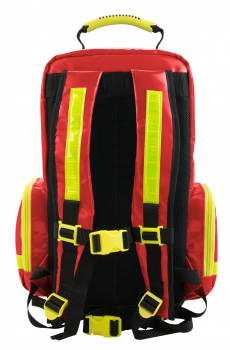 Notfallrucksack AEROcase® Large Pro